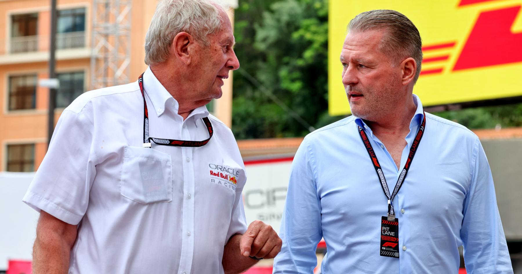 يكشف ماركو عن مصدر التوتر بين هورنر وخوسيه فيرستابين يكشف ماركو عن مصدر التوتر بين هورنر وخوسيه فيرستابين