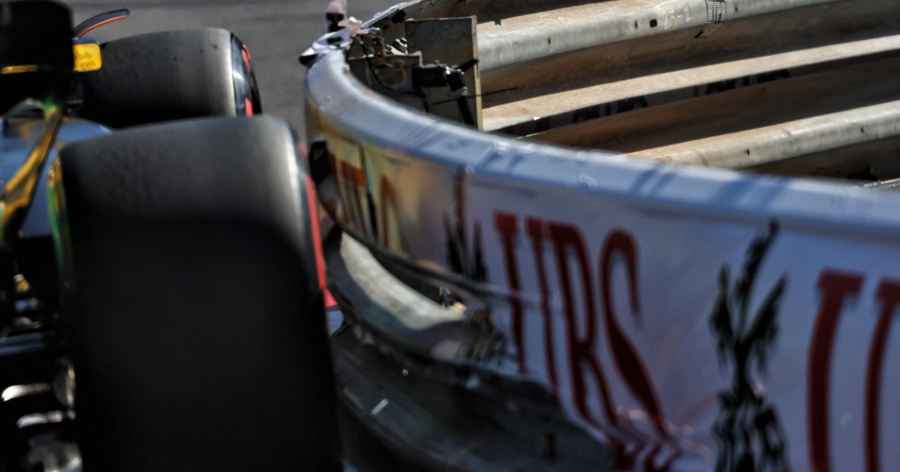 The race strategy options for the 2024 F1 Monaco Grand Prix RacingNews365