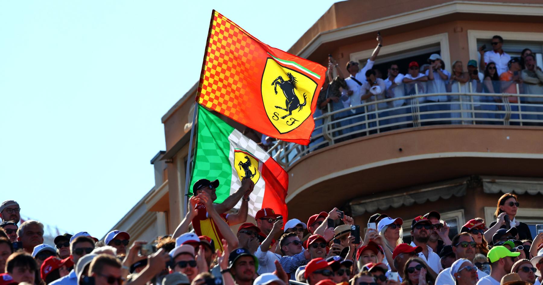 Formula E confirms exploratory discussions with Ferrari | RacingNews365