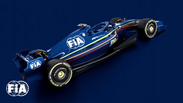 Grote zorgen over nieuwe F1-reglementen toegelicht