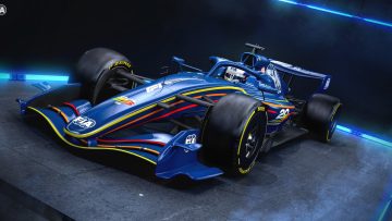'FIA to introduce strict rules over 'too fast' F1 cars' - report