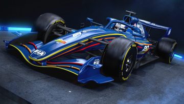 Géén F1 2026 voor diehard F1-fans, wél een betaalde update