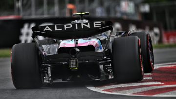 Breaking: Alpine kondigt nieuwe teambaas aan