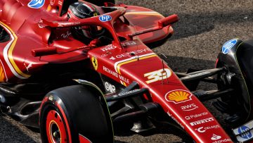 Arthur Leclerc handed shock Formula E return