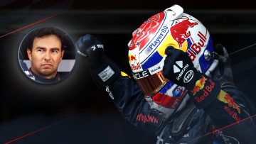 Magische Verstappen redder van Red Bull in Imola