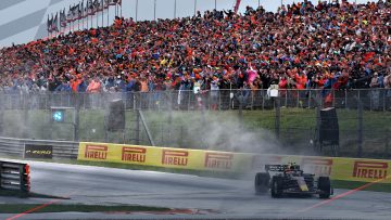 Exclusief: Blijft de GP van Nederland op de F1-kalender?
