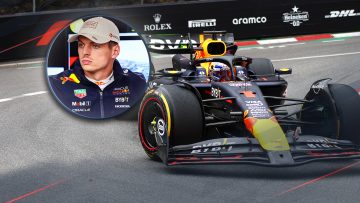 Verstappen Suffers Monaco "Headache" As Leclerc Shines | F1 Update
