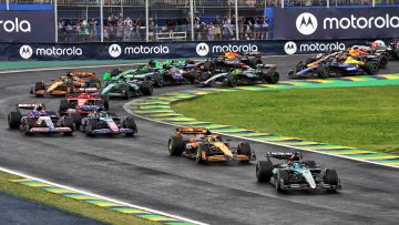 Rare F1 feat predicted ahead of ‘all-time classic’ season