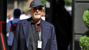 Alpine defend controversial Briatore return