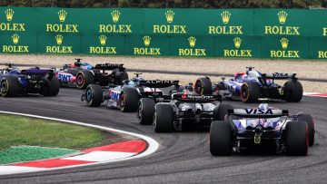 Nederlandse F1-fans vellen opvallend oordeel over nieuwe puntentelling