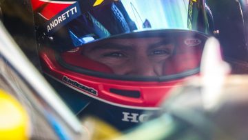 F1 fans back Cadillac to sign Andretti talent to race seat