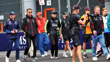 Cadillac onthult verlanglijstje voor nieuwe coureurs