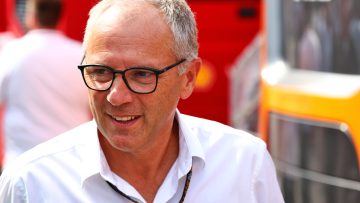 F1 deny wild Domenicali rumour