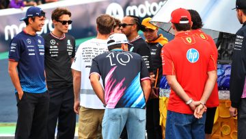 Voorzitter coureursvakbond reageert op omstreden, zware FIA-regels over wangedrag