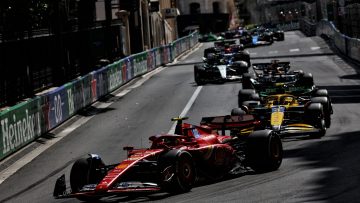 Poll: Are the new F1 regulations an improvement?