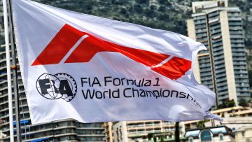 F1 confirm 2026 sprint calendar with major change