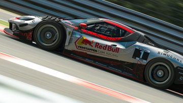 Verstappen sluit dubbelprogramma tijdens GP Hongarije niet uit