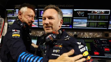 Horner encouraged crucial Red Bull figure to join F1 rival