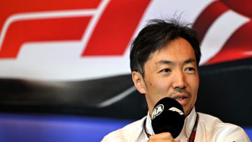 Haas-teambaas deelt belangrijke voorwaarde voor coureurs: "We zijn een no bullshit-team"