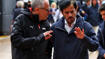 FIA president weighs in on F1 calendar debate