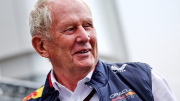 Voormalig Red Bull-coureur haalt Marko-anekdote aan: "Hij was keihard!"