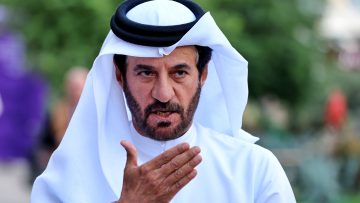 FIA president hits back at F1 drivers