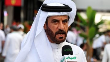 FIA president performs surprise F1 U-turn over Andretti