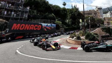 The damning statistic that shows Monaco is in desperate need of change