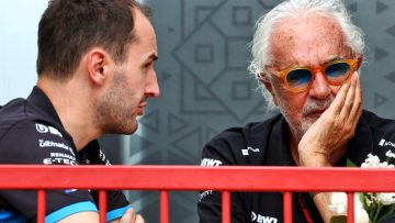 Alpine treurt niet om verlies Renault: "Willen de beste motor"
