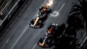 The Big 2025 F1 New Year RacingNews365 Quiz!