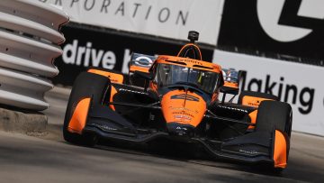 McLaren neemt drastische maatregel na doodsbedreigingen