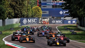 FIA expecting pecking order ‘reshuffle’ with new F1 regulations