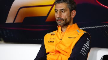 McLaren eist actie tegen Red Bull: "Het is erg eigenaardig!"