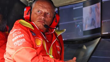 Ferrari 'pay back' revealed after tick-box triumph