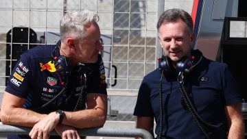 Voormalig Red Bull-kopstuk verdedigt stewards na uitspraken Horner