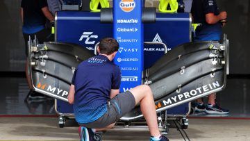 How F1 teams convinced FIA to delay flexi-wing clampdown