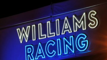 Williams issue statement after Carlos Sainz penalty u-turn by FIA