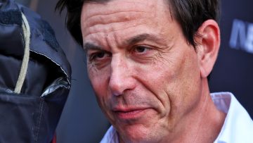 Wolff haalt uit naar Horner na FIA-onderzoek