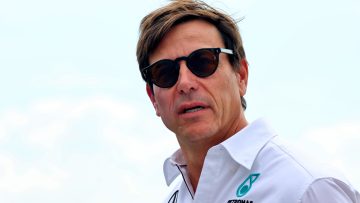 Verstappen expected to 'exploit' vague F1 rules - Wolff