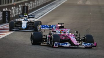 F1-teambaas betaalde salaris medewerkers uit eigen zak: "Ging om miljoenen"