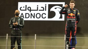 Delen Red Bull en McLaren de Formule 1-buit? - het is een fenomeen op zich