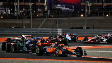 FIA make major track changes to avoid Qatar GP repeat