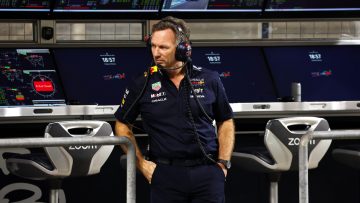 Schumacher has no Red Bull doubt as Horner future remains uncertain