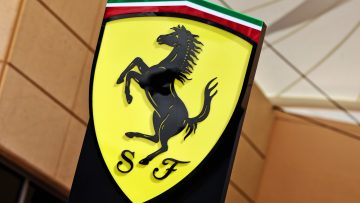 Ferrari toont interesse in beschikbare F1-coureur