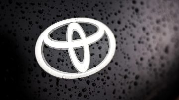 'Toyota working on return to Formula 1'