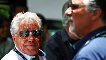 Powerful US Congressman launches F1 investigation over Andretti block