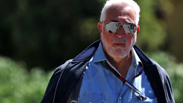 Stroll haalt alles uit de kast voor komst Newey naar Aston Martin