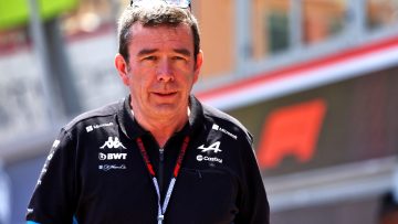Breaking: Alpine-teambaas kondigt afscheid aan