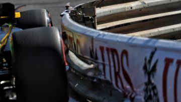The race strategy options for the 2024 F1 Monaco Grand Prix