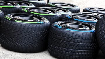 The race strategy options for the 2024 F1 Canadian Grand Prix
